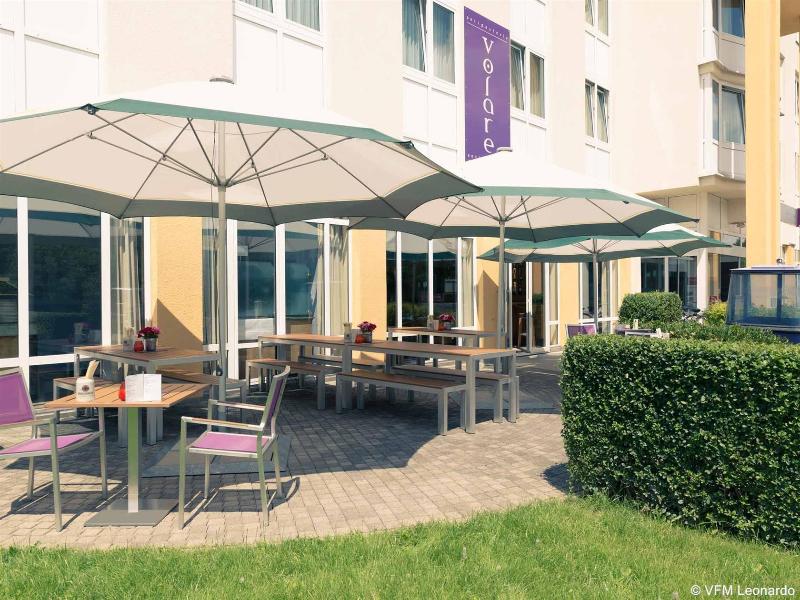 hotel Mercure Hotel Stuttgart Gerlingen