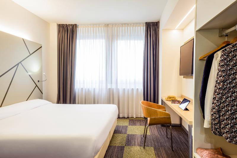 hotel Ibis Styles Milano Agrate Brianza