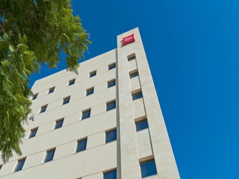 hotel Ibis Amman