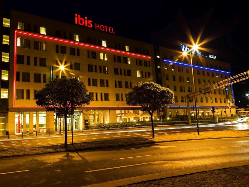 hotel Ibis Budget Krakow Stare Miasto