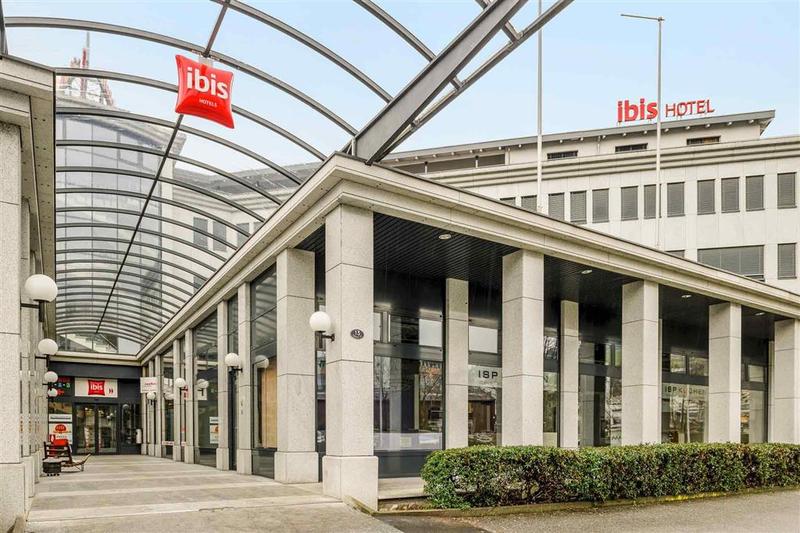 hotel Ibis Luzern Kriens