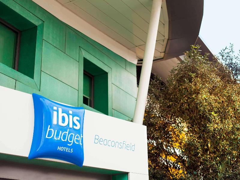 hotel Ibis Budget Beaconsfield