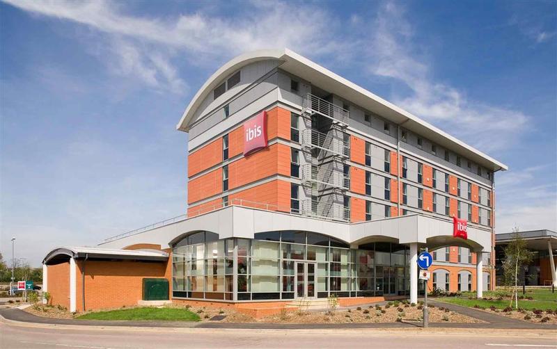 hotel Ibis London Elstree Borehamwood