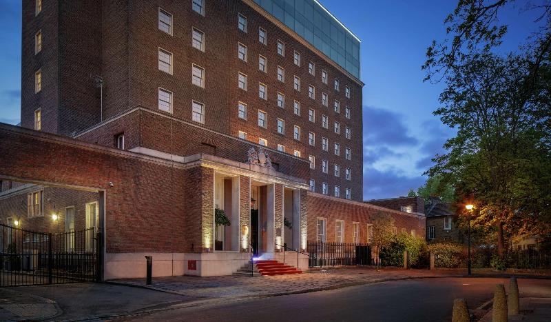 hotel Doubletree By Hilton Greenwich