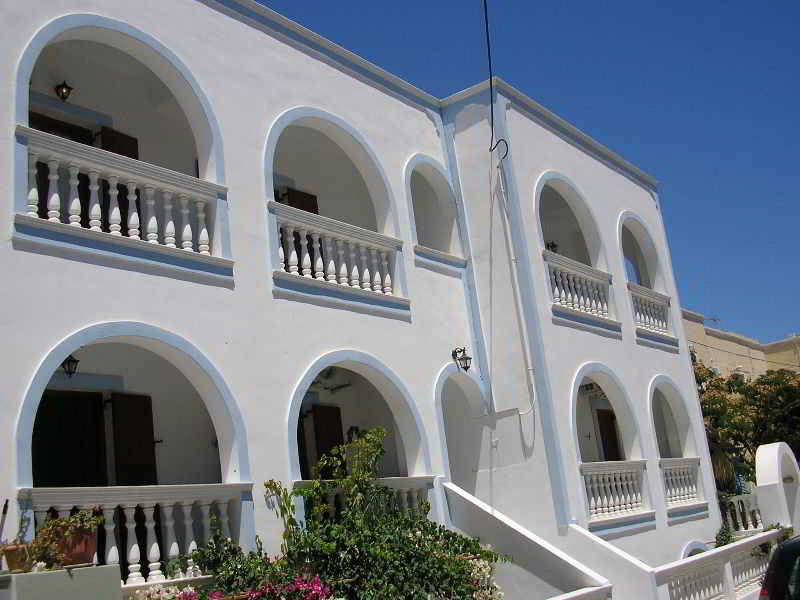 hotel Finikas