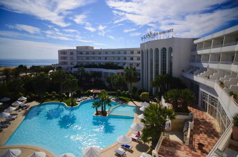 hotel Hotel Laico Hammamet