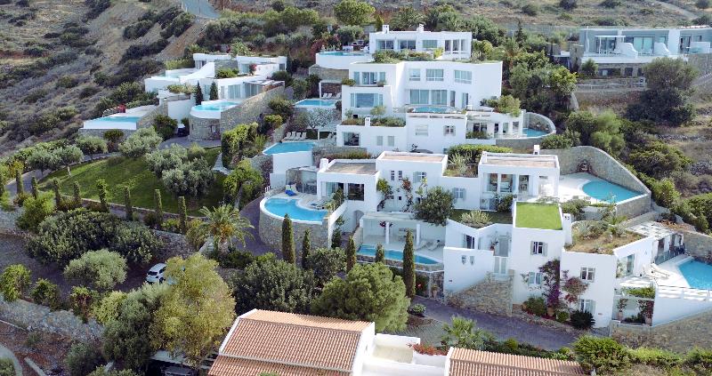 hotel Elounda Gulf Villas & Suites