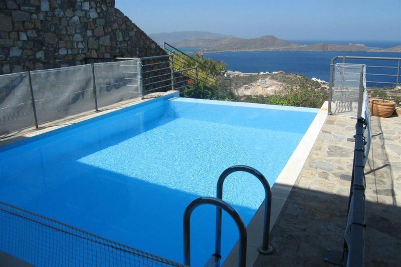 hotel Elounda Solfez Villas