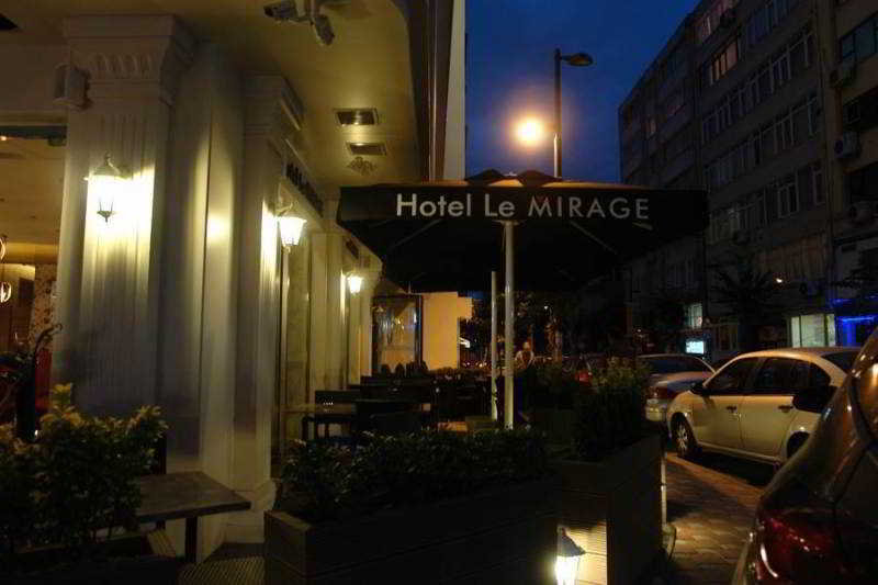 boutique Le Mirage Hotel Sisli