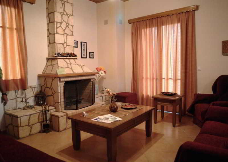 apartamentos Olive Villas