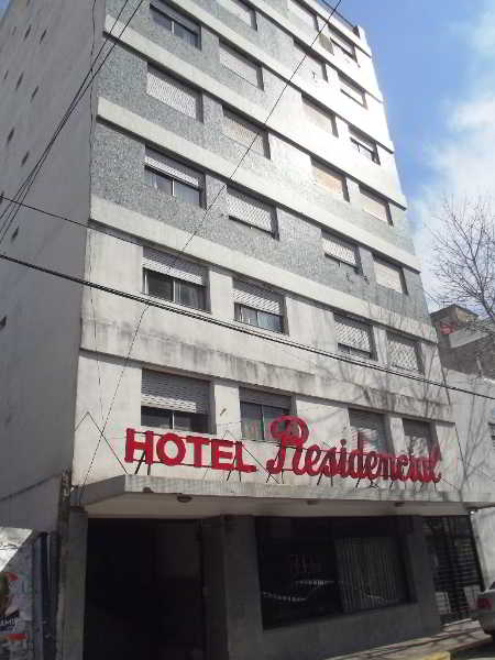 hotel Residencial Inn