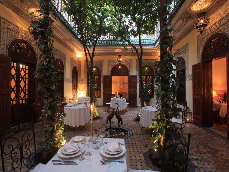 hotel Riad Daria