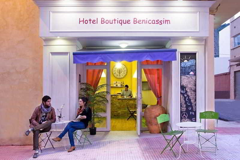 hotel Boutique Benicasim