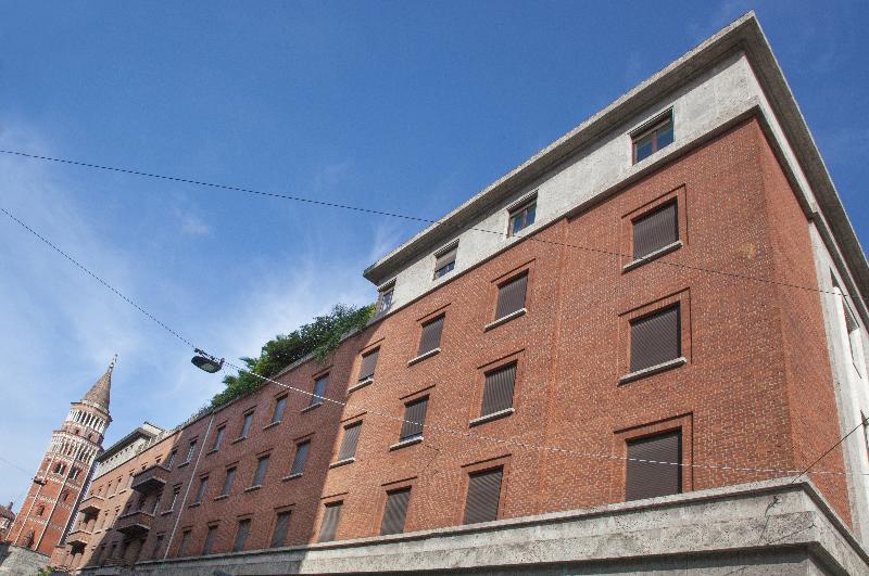 apartahotel La Residenza Milano