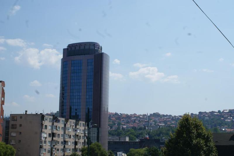 Fotos Hotel Ada Hotel Sarajevo