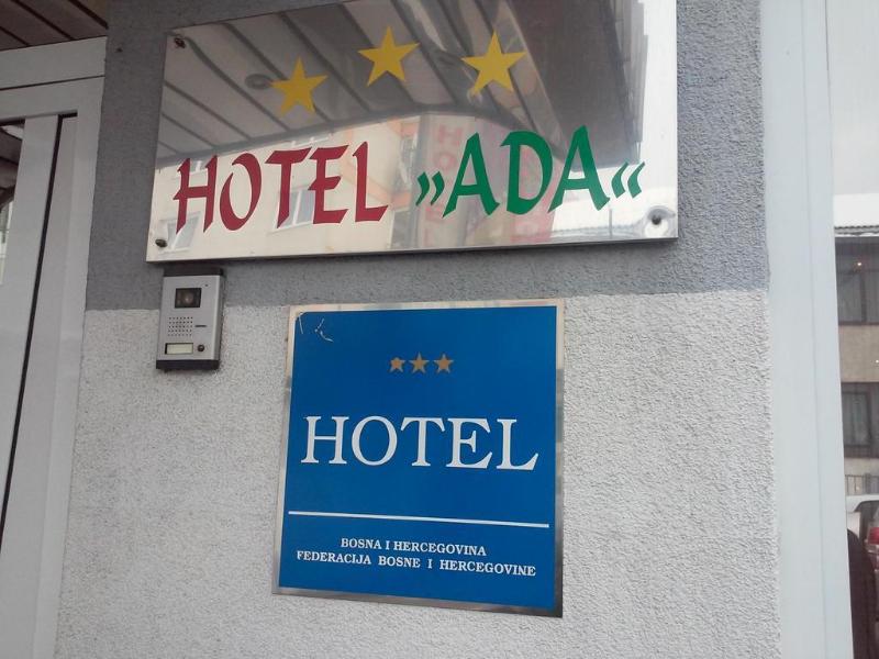 Fotos Hotel Ada Hotel Sarajevo