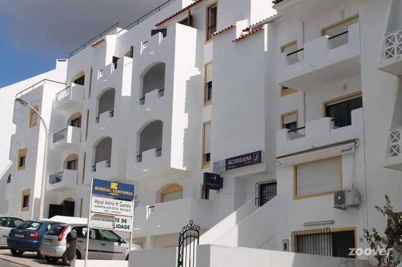 hotel Paulex Apartamentos