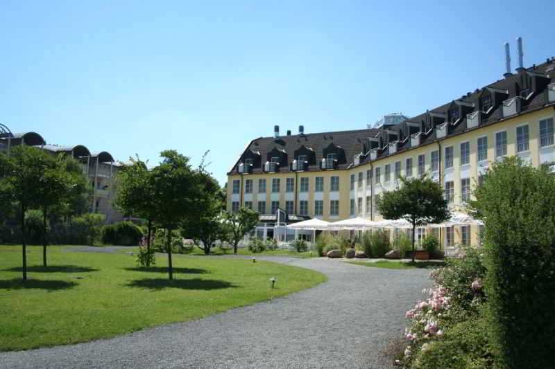 hotel Seehotel Zeuthen