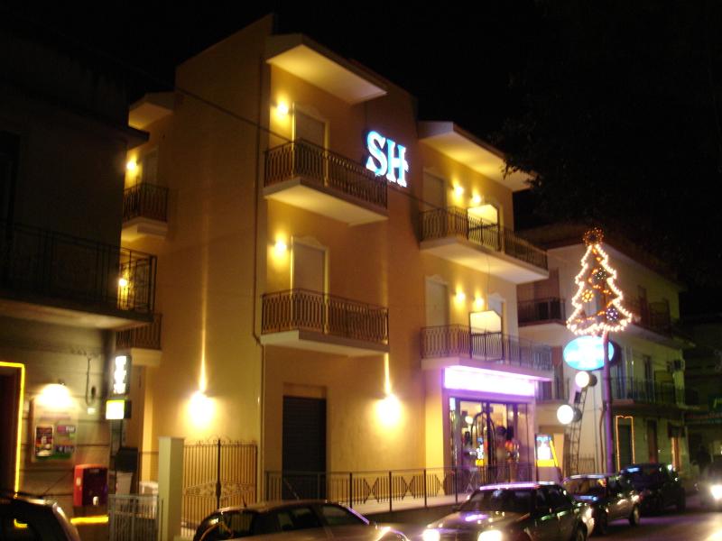 hotel Sait Hotel