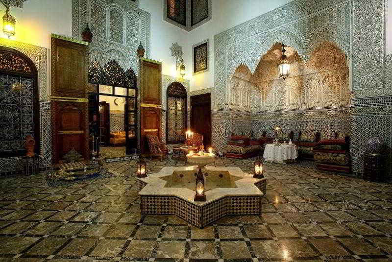 hotel Riad Fes El Bali