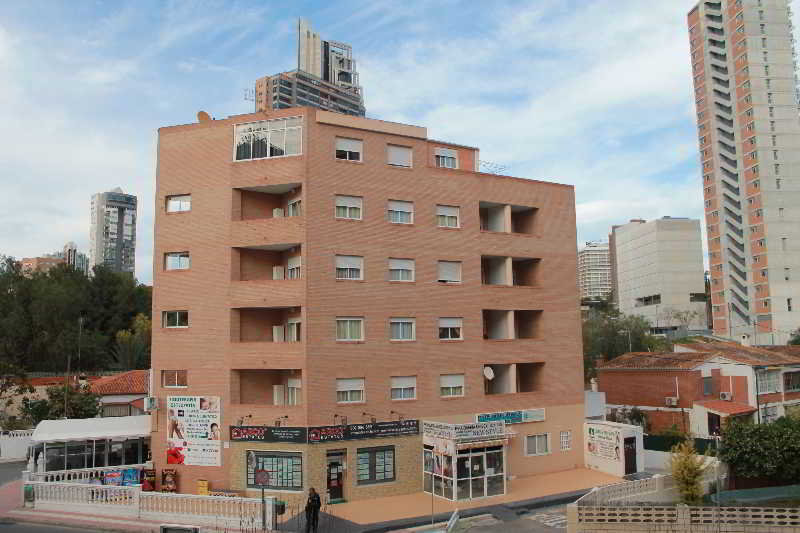 Fotos Apartamentos Jesus Benidorm