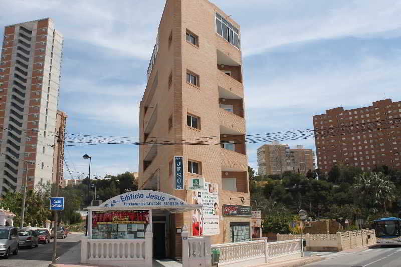 Fotos Apartamentos Jesus Benidorm