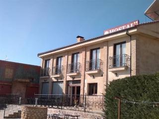 hostal Domus Viatoris