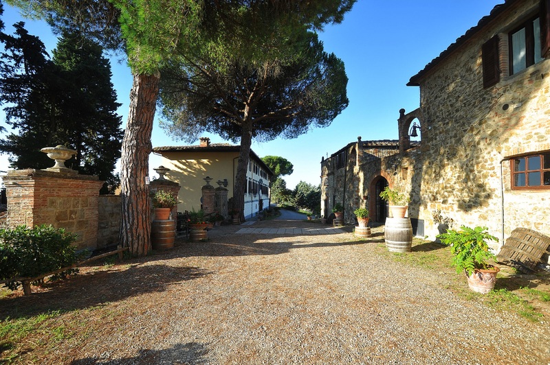 hotel Casafrassi Hotel Agriturismo