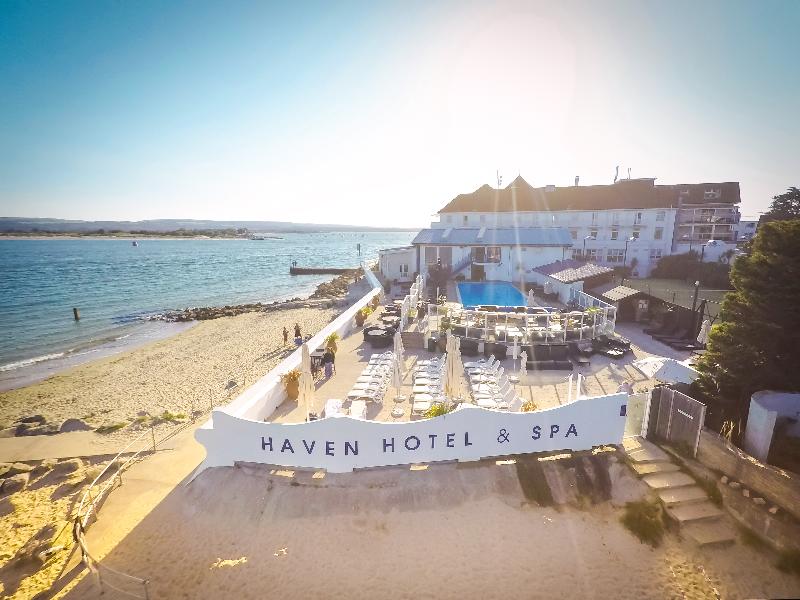 hotel Haven Hotel