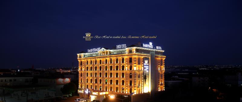 hotel Asya Park Hotel