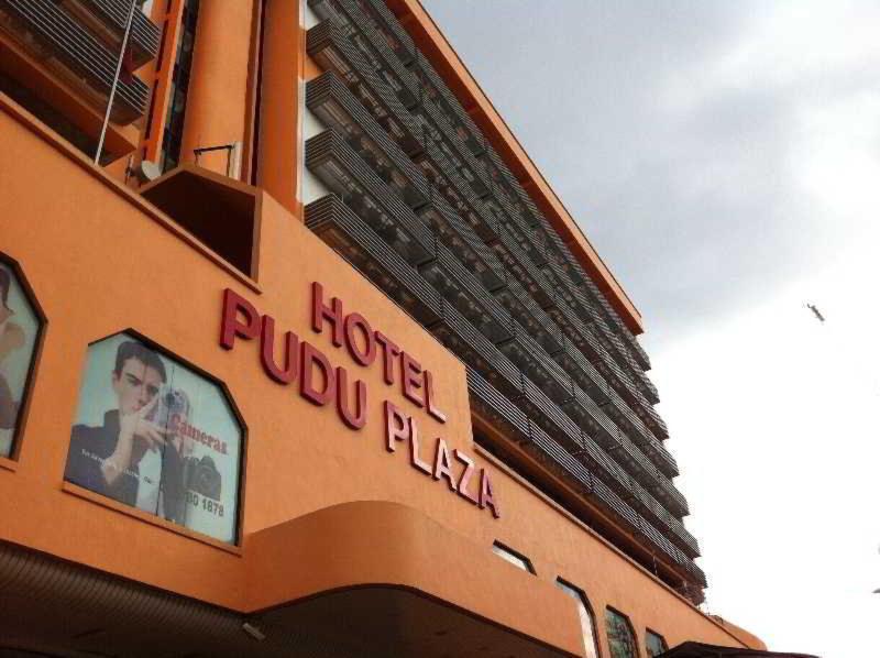 hotel Hotel Pudu Plaza