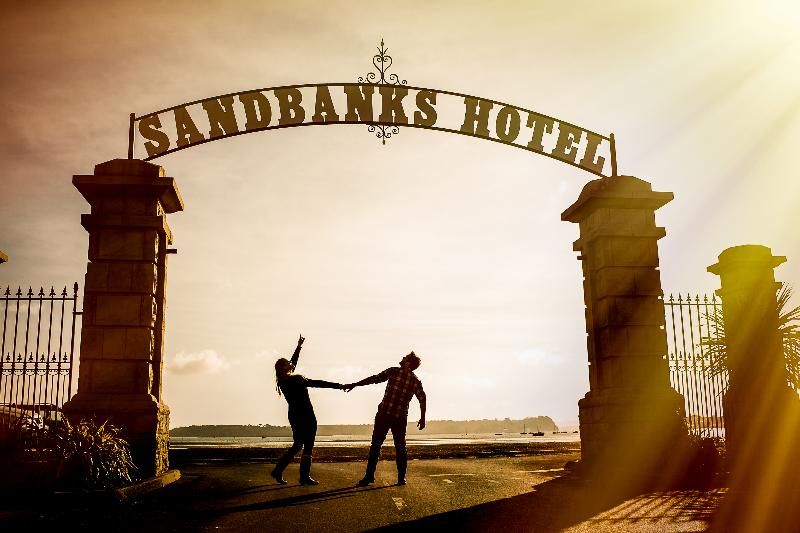 hotel Sandbanks Hotel