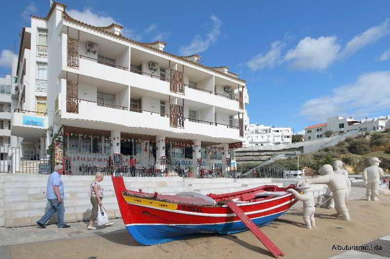 Fotos Hotel Edificio Albufeira