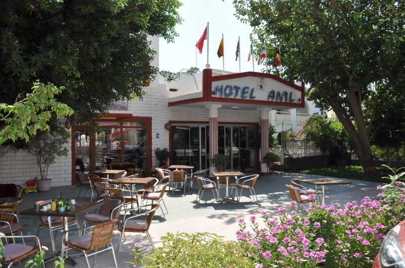 hotel Anil Hotel