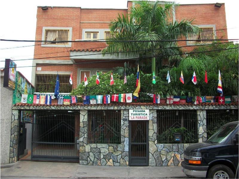 hotel Posada La Parada