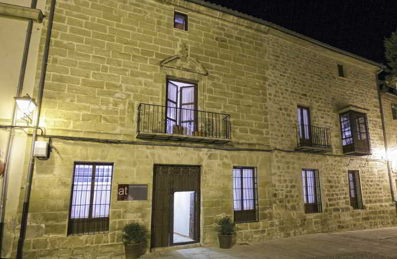 hotel Alvaro De Torres