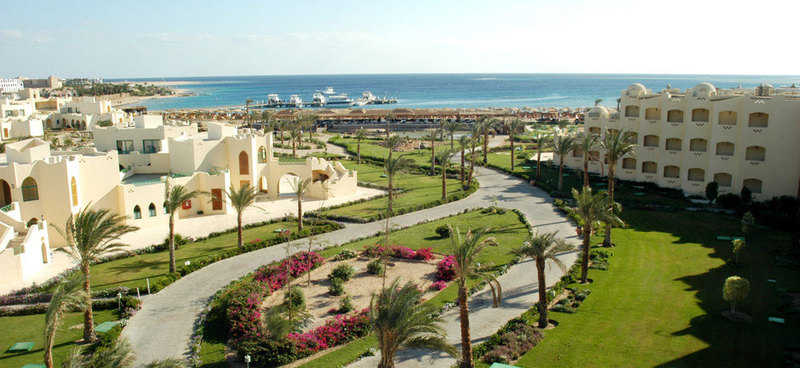 hotel Tia Heights Makadi Bay Resort