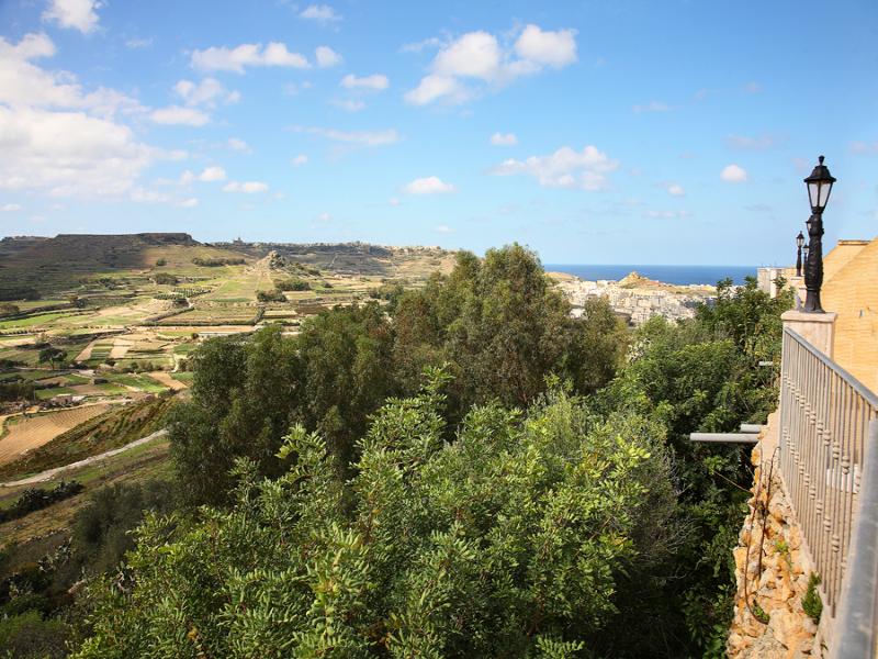 hotel Pergola Farmhouses