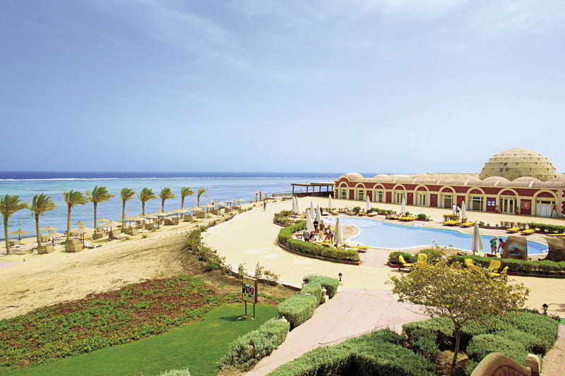 hotel Club Calimera Habiba Beach