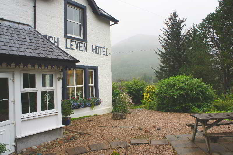 hotel Loch Leven Hotel