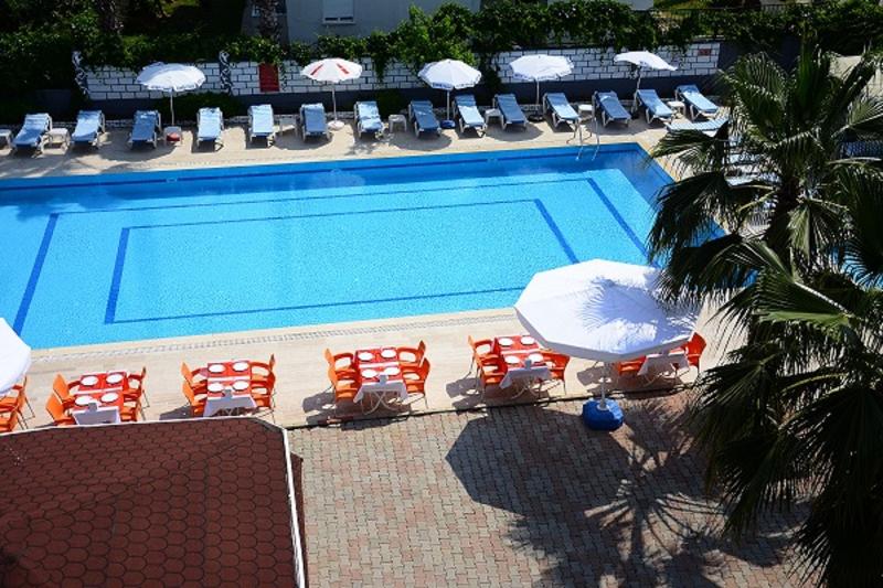 hotel Truva Family Club