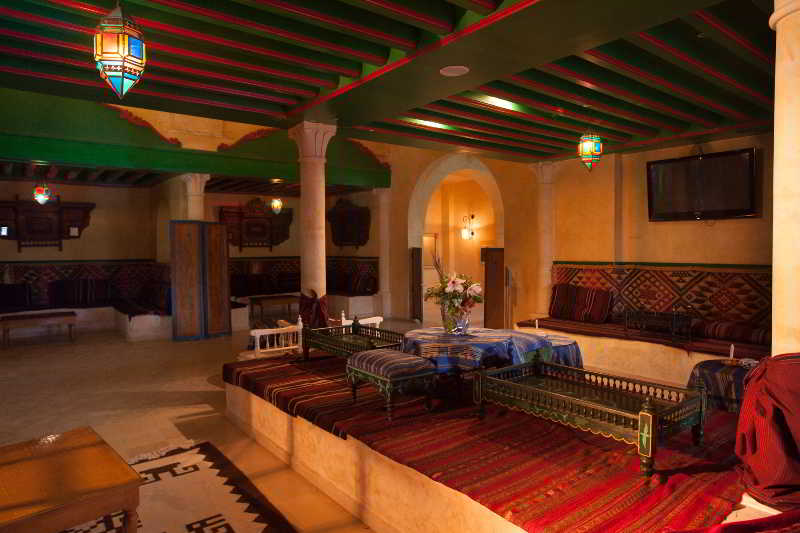 hotel Laico Djerba