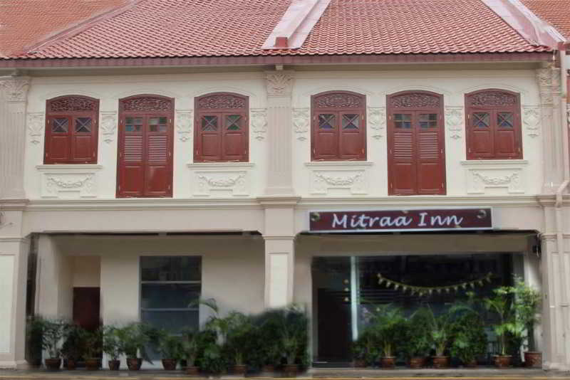 hotel Mitraa Inn