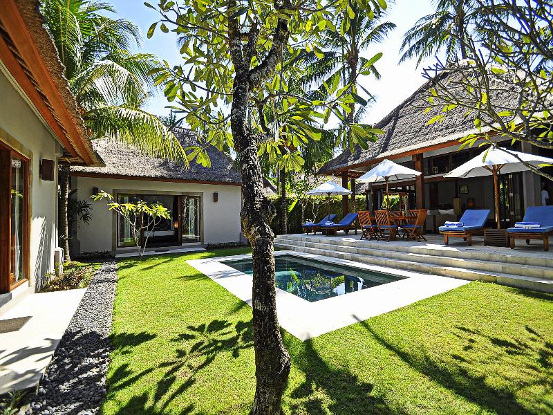 hotel Villa Sasoon Bali