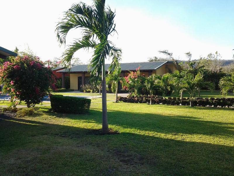 hotel Apartamentos Playa Potrero