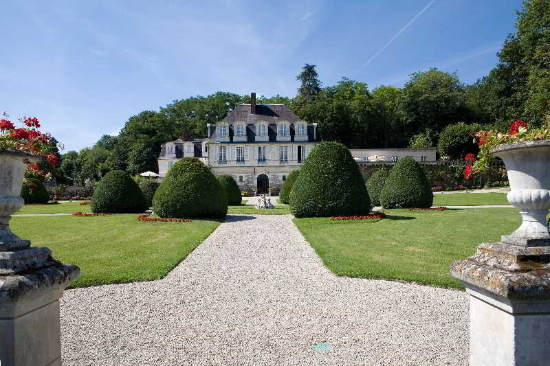 hotel Chateau De Beaulieu