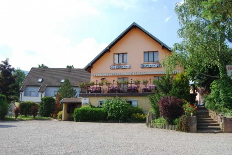 standard Inter-hotel A L'arbre Vert