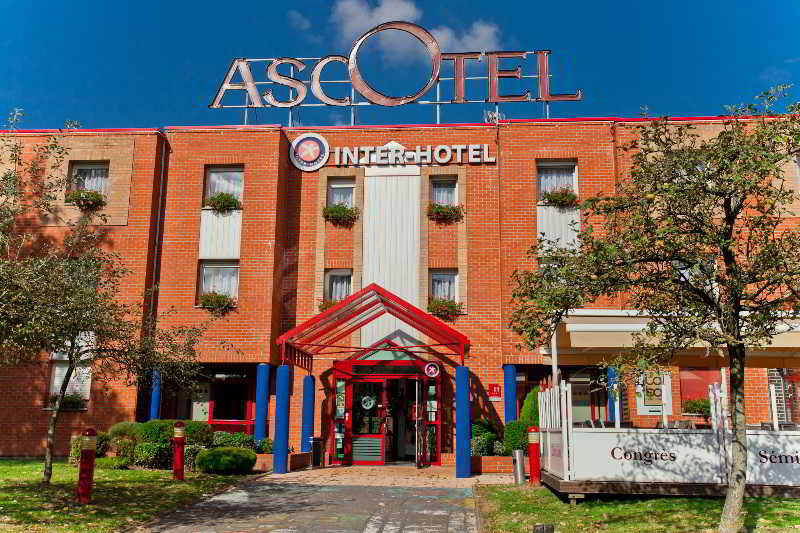 hotel Inter-hotel Ascotel