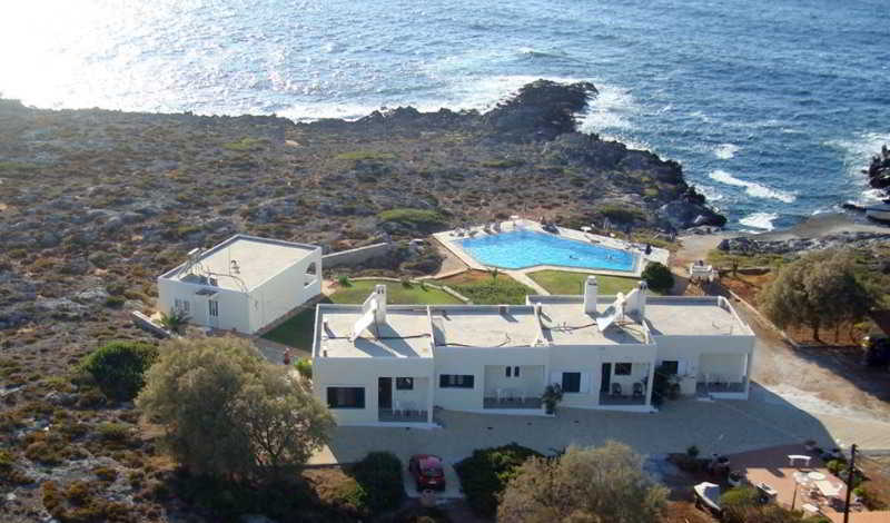 villa Vlamis Junior