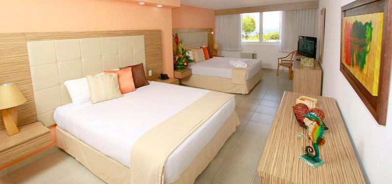 hotel Hotel Hippocampus Vacation Club